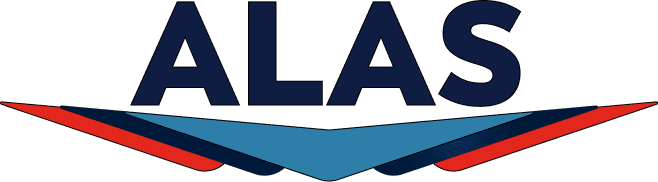 Logo ALAS