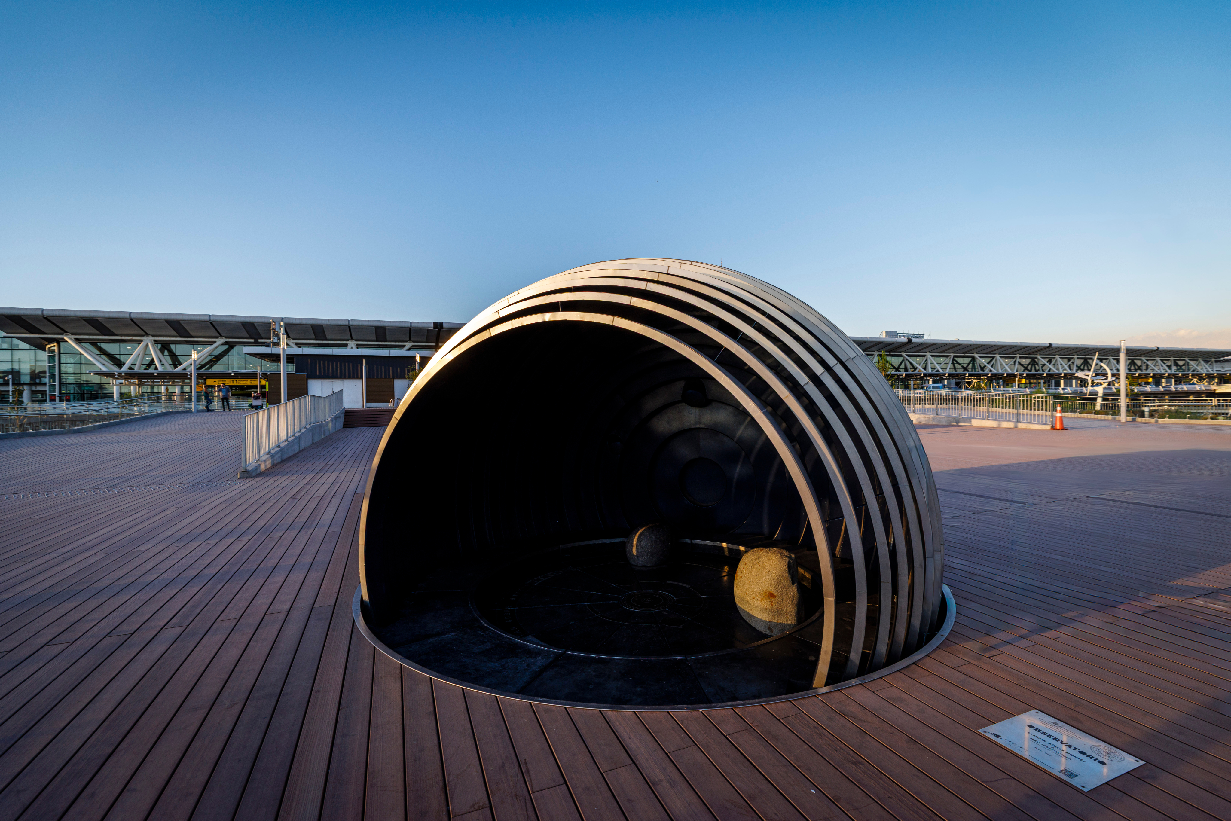 OBSERVATORIO - 3