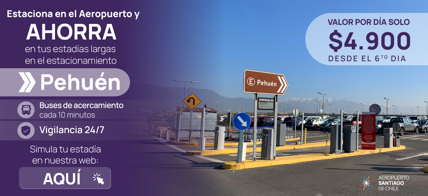 Estacionamientos