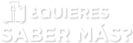 ¿Quieres saber más?
