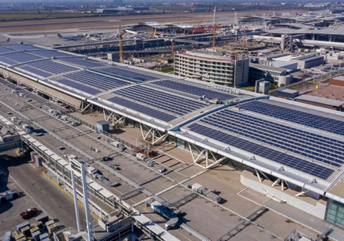 Objetivo 2 - Aeropuerto Santiago