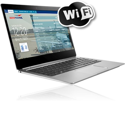 WiFi